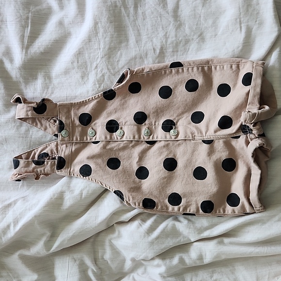 H&M Other - HM denim short-alls